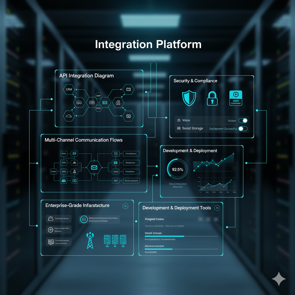 API Integration Integration